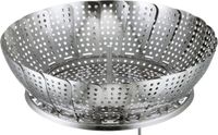 Kuchenprofi RVS Stoommand - Ø 20 cm