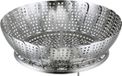 Kuchenprofi RVS Stoommand - Ø 20 cm