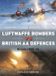 Osprey Publishing Luftwaffe Bombers vs British AA Defences: Britain 1940–41