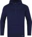 Jako Pro Casual Sweater Met Kap Dames - Marine | Maat: 44