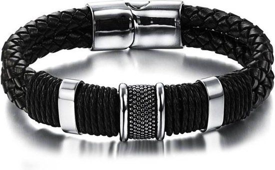 Boss & Wessing Ronde badkamerspiegel led bws spark 140 cm - 8719304282334