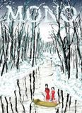 Konkurrent Mono - The Sky Remains The Same As Ever (DVD)