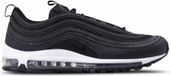 Nike WMNS Air Max 97 Noir Noir