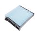 Blue Print ADN12533 interieurfilter/pollenfilter, 1 stuk