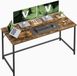Nova markt Bureau 60 x 135 x 76 cm