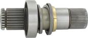 SKF Steckwelle, Differential VKJC1045