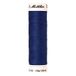 Amann A6677-2255 naaigaren, polyester, 2255 blauw, 100 m