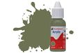 Humbrol Modelverf - DB0105 No 105 Marine Green - mat (14ml)