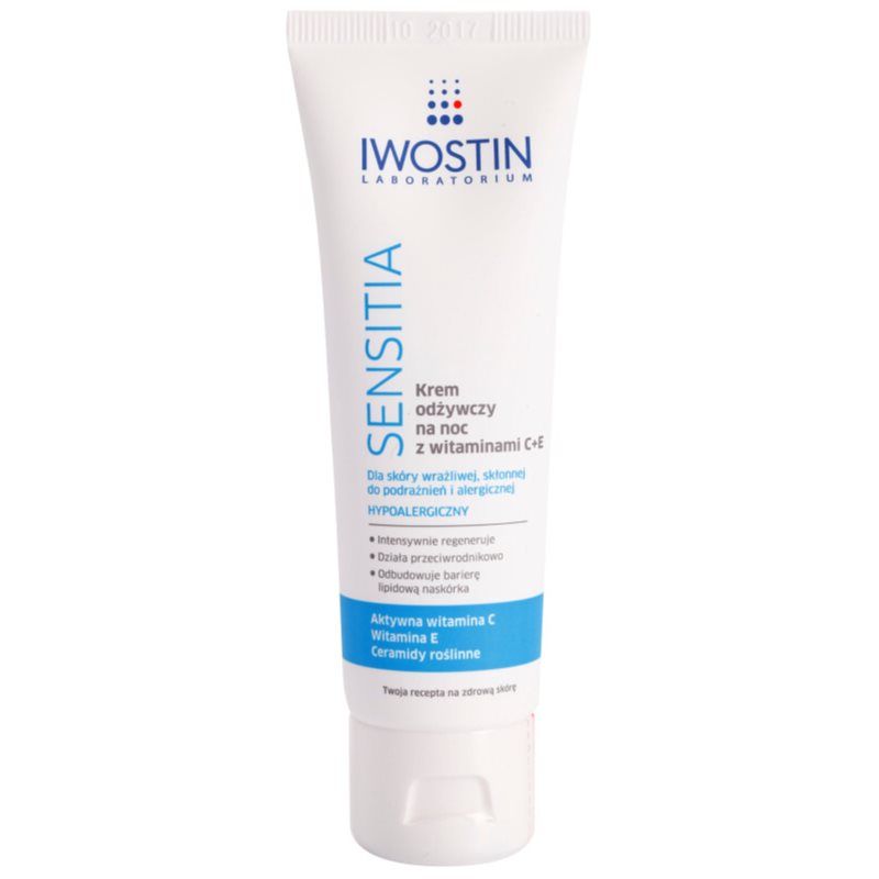 Iwostin Sensitia