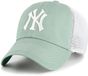 47 Brand New York Yankees Trawler Clean Up Pet