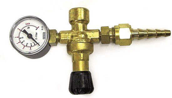 Rothenberger Drukverlager Micro