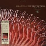 Intermusic Electric Prunes Release of an Oath (Limited Edition)