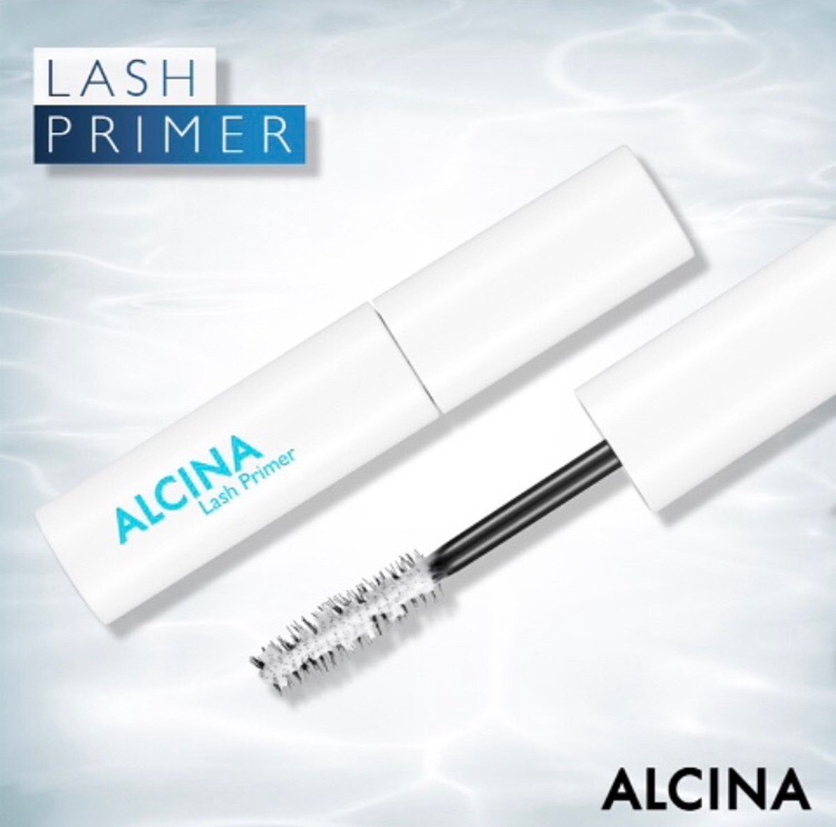 Alcina Alcina/Lash primer