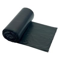 Diversen Vuilniszak grijs 60 liter (20 stuks)