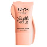 NYX Professional Makeup Brightening Primer - BMP01 Transparent - 20 ml
