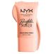 NYX Professional Makeup Brightening Primer - BMP01 Transparent - 20 ml