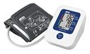 A&D Medical UA-651 Plus Bloeddrukmeter Bovenarm met Manchet voor Thuisgebruik - AFib screening