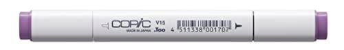COPIC Classic Marker Type V - 15, Mallow