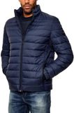Hugo Boss Veste ODEN2 Bleu foncé