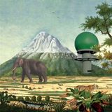 Radar Various Artists - Radar Keroxen Vol. 5 (LP)