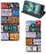 B2Ctelecom Nokia 3.4 Stand Case Kentekenplaten