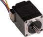 Joy-it Moteur pas à pas NEMA08-03 0.022 Nm 0.6 A Diamètre de l'arbre : 4 mm