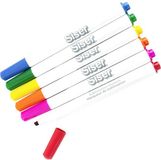 Siser Sublimation markers Primary Pack
