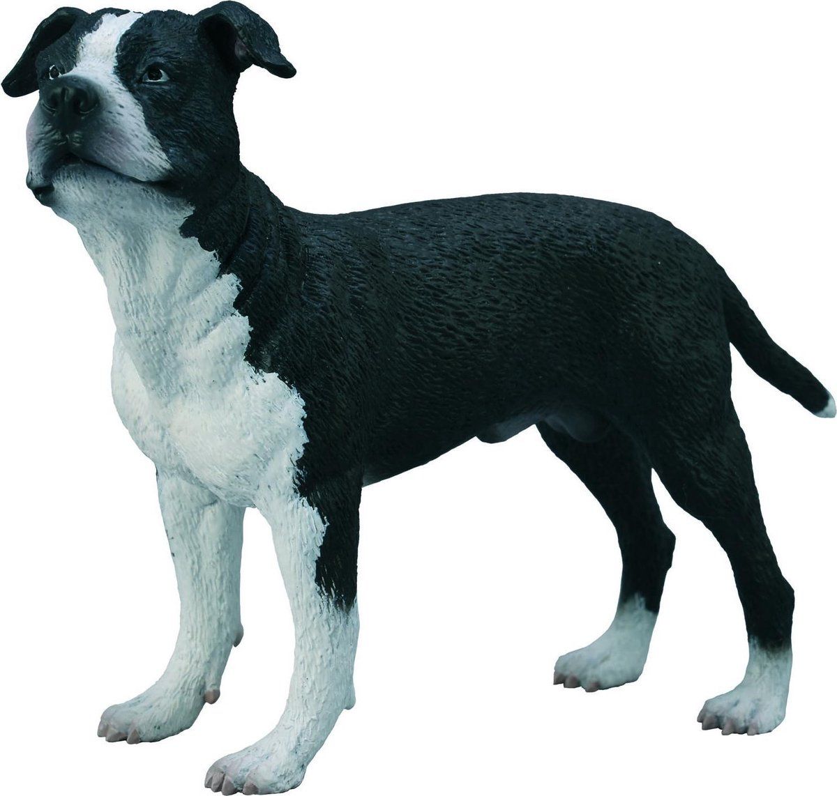 Collecta American Terrier 9.5 x 6.8 cm