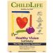 Childlife Essentials SoftMelts pour une vision saine, 27 comprimés