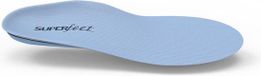 SUPER FEET - SSF Blue - Inlegzolen - Blauw