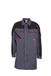Planam Werkjas "Highline" maat 54/55, leisteen/zwart/rood, 2352055
