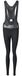 ENDURANCE Sportbroek 'Jayne' zwart