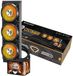 Darkflash UV360 Zwart koeler