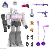 Super7 Transformers Ultimates Action Figure Megatron (G1 Cartoon) 20 cm