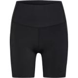 Hummel Hmlhiit Intensity Hw Short Tights 230083 Dames Sportshort - Zwart/Ebony - Maat S