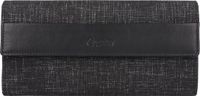 Esquire Gerecycleerde Life Portemonnee RFID 18,5 cm - Dames - Horizontaal - olive