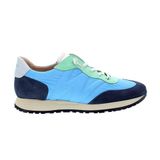 Wonders Towanda 02 - dames sneaker - Blauw - maat 41 (EU) 8 (UK)