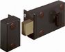 Lips - Oplegslot - 1758 60 mm - Din Links - 8714002615668