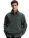 Hugo Boss sweater groen