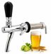 Solidchoice - Robinet de bière à long col de cygne pour le brassage amateur et les bars