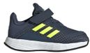 Adidas Sportschoenen voor Kinderen DURAMO SL I FY9173 Blauw - Maat 22