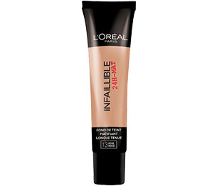 L'Oréal Make-Up Designer Infallible 13 Beige Rosé