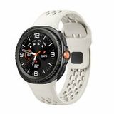 Samsung Galaxy Watch 9 - 40mm / 44mm - Ultimate sport edition band - Sterrenlicht