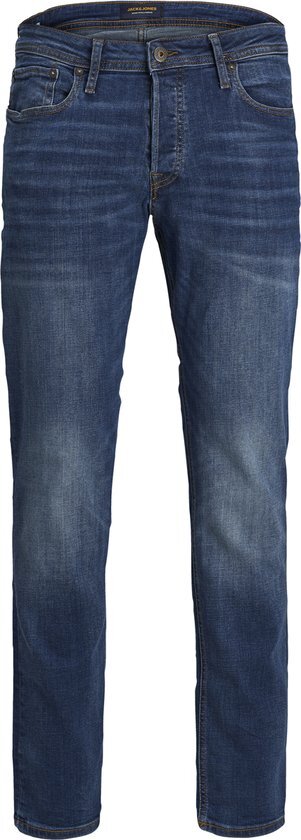 Jack & Jones Regular Fit Heren Jeans - Maat W33 X L34