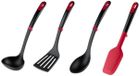 Tefal Ingenio Plus - Spatel Set - 4-delig