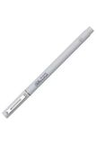Winsor & Newton Fineliner, grijs, 0,1 mm
