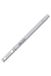 Winsor & Newton Fineliner, grijs, 0,1 mm