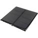 POLY-PVZ-8080-2V Cellule solaire 2 V/DC 0.4 A 1 pièce(s) (l x l x h) 80 x 80 x 3.1 mm
