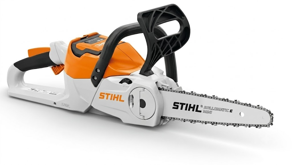 STIHL MSA 70 Accu-kettingzaag - 30 cm (zonder accu en lader)