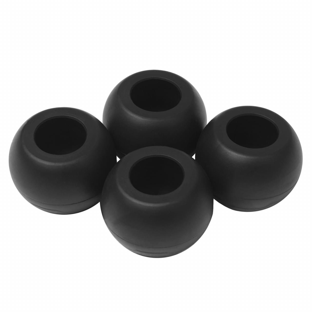 Helinox chair ball feet 55mm / 4 pcs